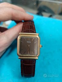 Orologio Originale Vetta carica manuale 