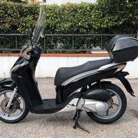 Honda Sh 150 I - 2009