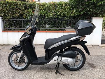 Honda Sh 150 I - 2009