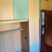 Cameretta completa Tumidai