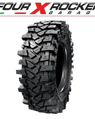 GOMME PNEUMATICI COUGAR 4X4 – MAXXIS – 195/80 R15