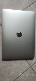 Mac Book Pro M1