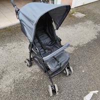 passeggino hauck
