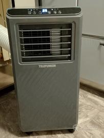 condizionatore Telefunken  