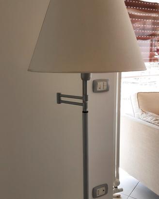 Piantana altezza 140