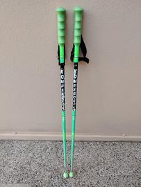 Bastoni sci Komperdell Superg Junior 110