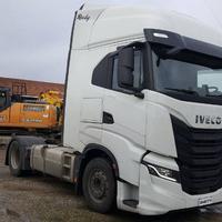 S-Way IVECO AS440S46T/P