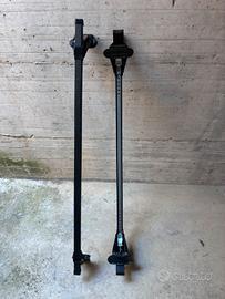 Barre portatutto T Roc