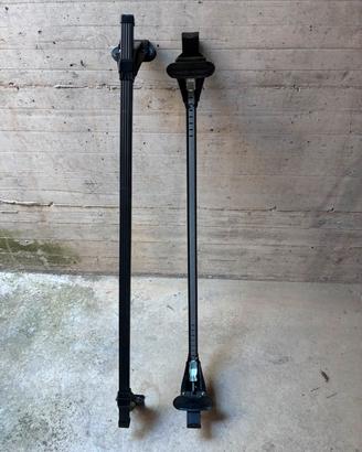 Barre portatutto T Roc
