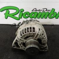 ALTERNATORE OPEL MERIVA B 1.4 T.B. ANNO 2015