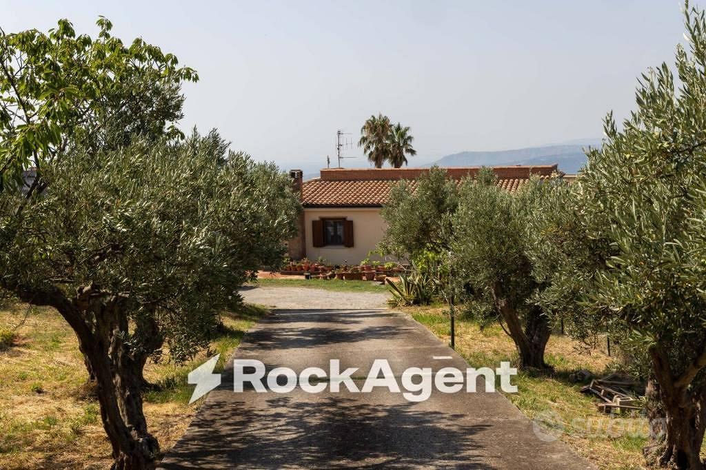 Casa – Catanzaro, Mater Domini - Vista 5