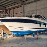 Bavaria 37 Sport Volvo Penta