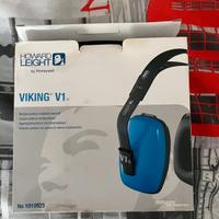 Cuffie Antirumore Howard Leight VIKING V1 - SNR 32