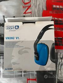 Cuffie Antirumore Howard Leight VIKING V1 - SNR 32