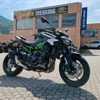 Kawasaki Z 900