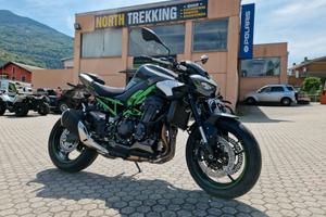 Kawasaki Z 900