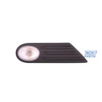 FANALE LATERALE DESTRO PER MINI R56 07-13 BIANCO