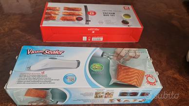 Macchina per il vuoto