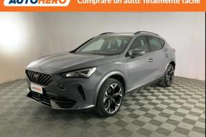 CUPRA Formentor JP52583