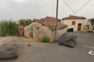 Casa singola da rimettere