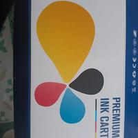 cartucce x HP Officej4620