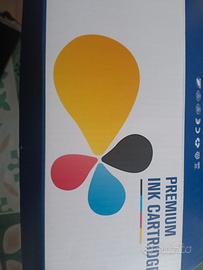 cartucce x HP Officej4620