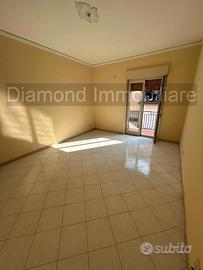 Appartamento con garage a Riposto