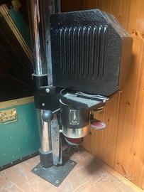 Ingranditore medio formato