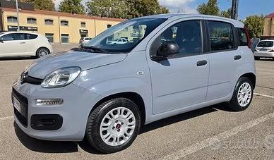 FIAT PANDA1.2 GPL-TRUSSARDI-23 EURO KM 370!-UNICA 