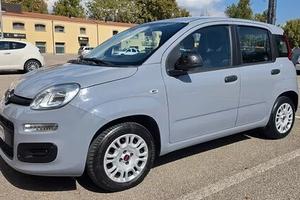 FIAT PANDA1.2 GPL-TRUSSARDI-23 EURO KM 370!-UNICA 