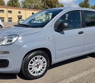 FIAT PANDA1.2 GPL-TRUSSARDI-23 EURO KM 370!-UNICA 