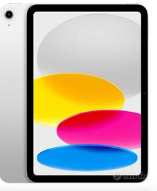 Apple iPad con chip A16