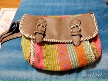 Borsetta donna molto giovanile 