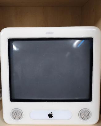 EMAC 700MHZ