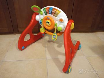 Palestrina Chicco cresci e cammina 4 in 1