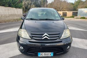Citroen C3 1.4 Exclusive