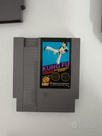 vari giochi per Nintendo Nes vintage funzionanti 