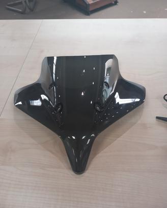 CUPOLINO YAMAHA MT-10 2022-2024