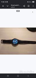 Smartwatch samsung s3 frontier