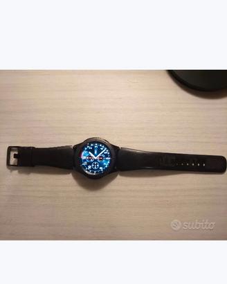 Smartwatch samsung s3 frontier