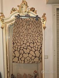 Gonna Leopardata (taglia M)