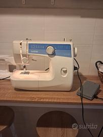 Macchina da cucire Brother Ls-2125
