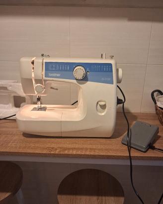 Macchina da cucire Brother Ls-2125