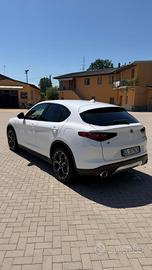 Alfa Romeo Stelvio EXECUTIVE