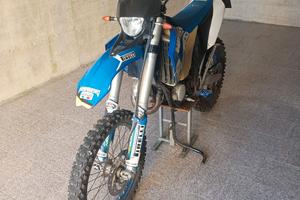 husaberg TE 125