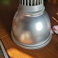 Lampadario stile Industriale