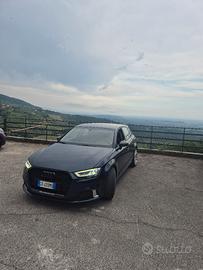 audi a3 sportback 184cv