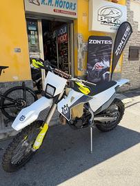 Husqvarna FE 250 Enduro 2020