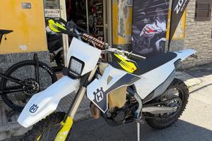 Husqvarna FE 250 Enduro 2020