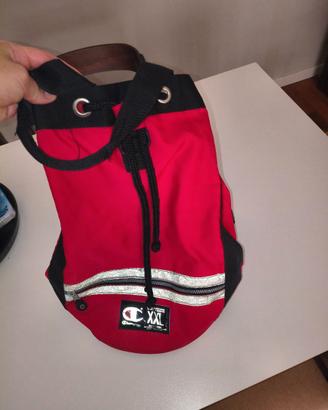 Borsa champion vintage